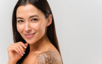 The Best Areas to Get Botox & Dysport for a Natural Look